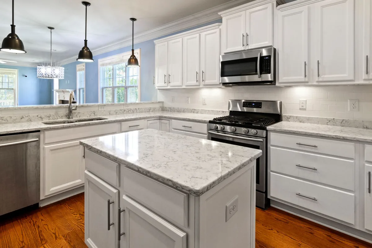 Filth & Squalor Cleanup in Huntington, VA