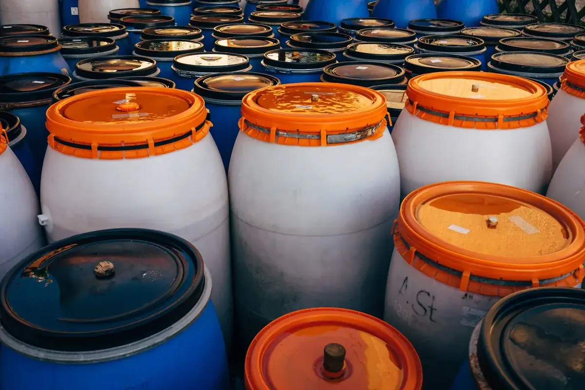 Hazmat Cleanup in Huntington, VA