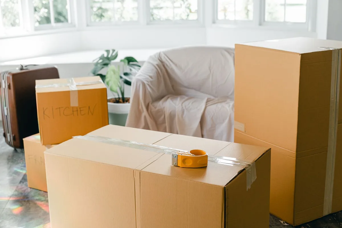 Hoarding Cleanup in Huntington, VA